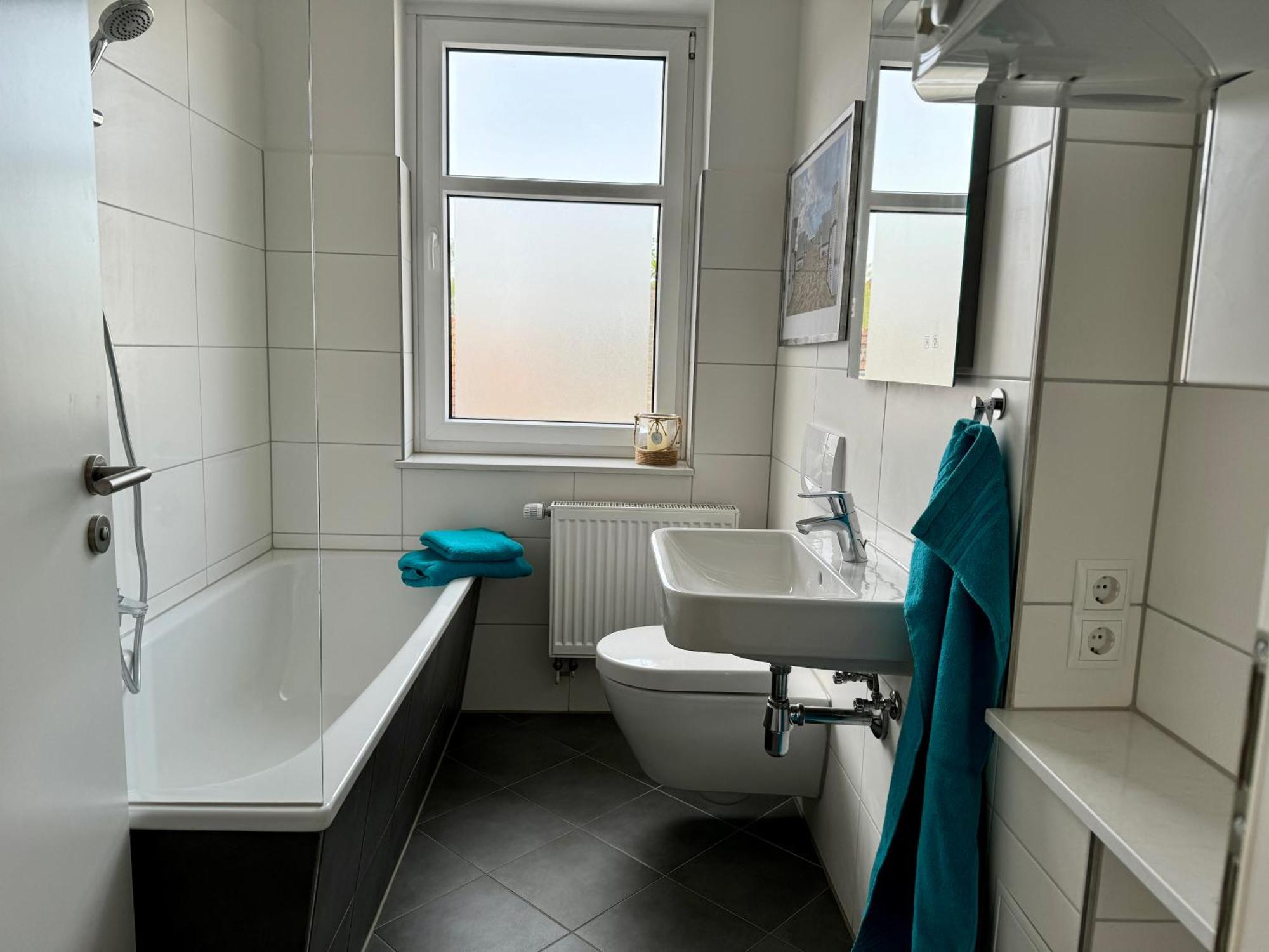 Apartment Im Elbtal