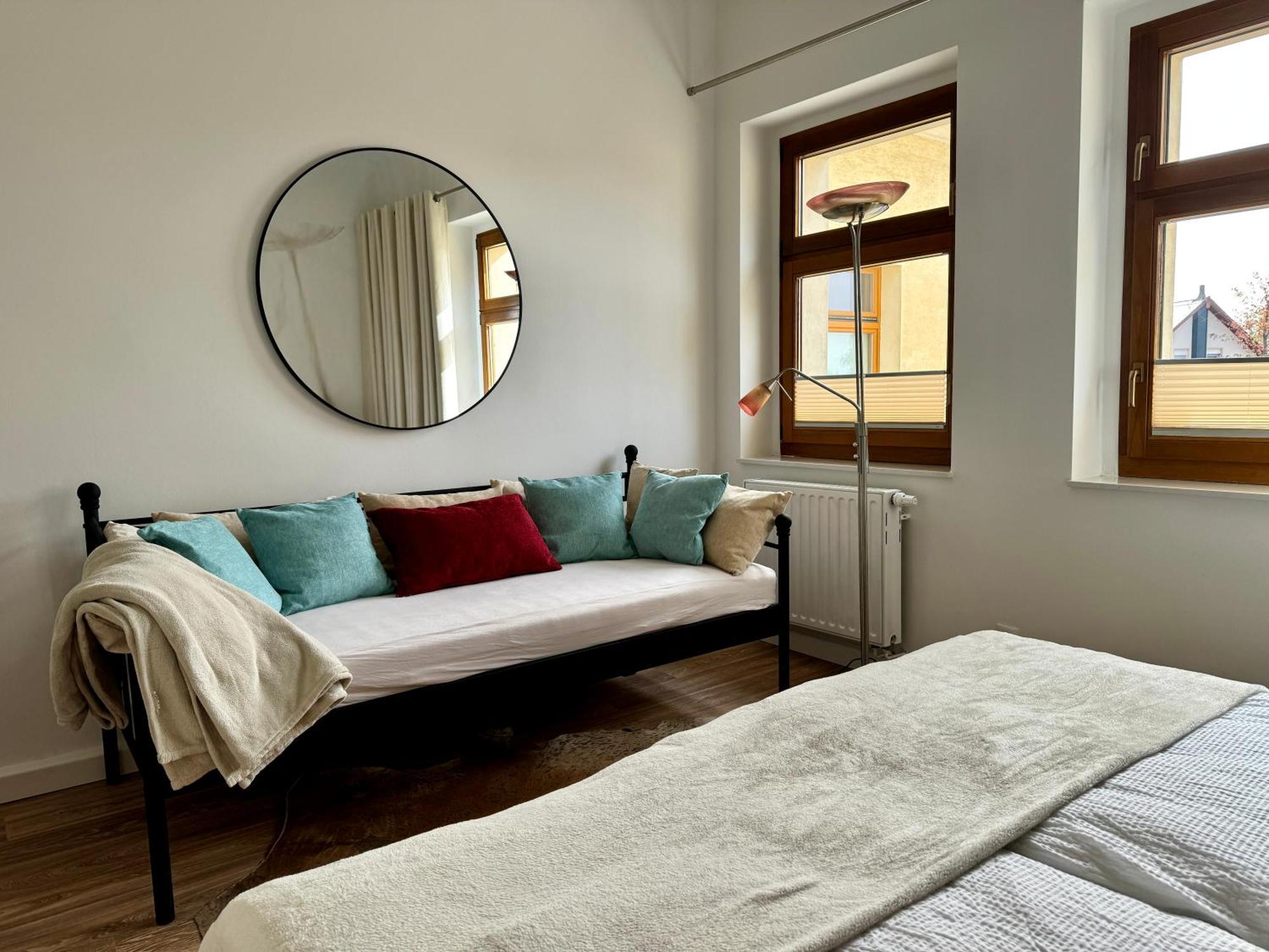 Apartment Im Elbtal *