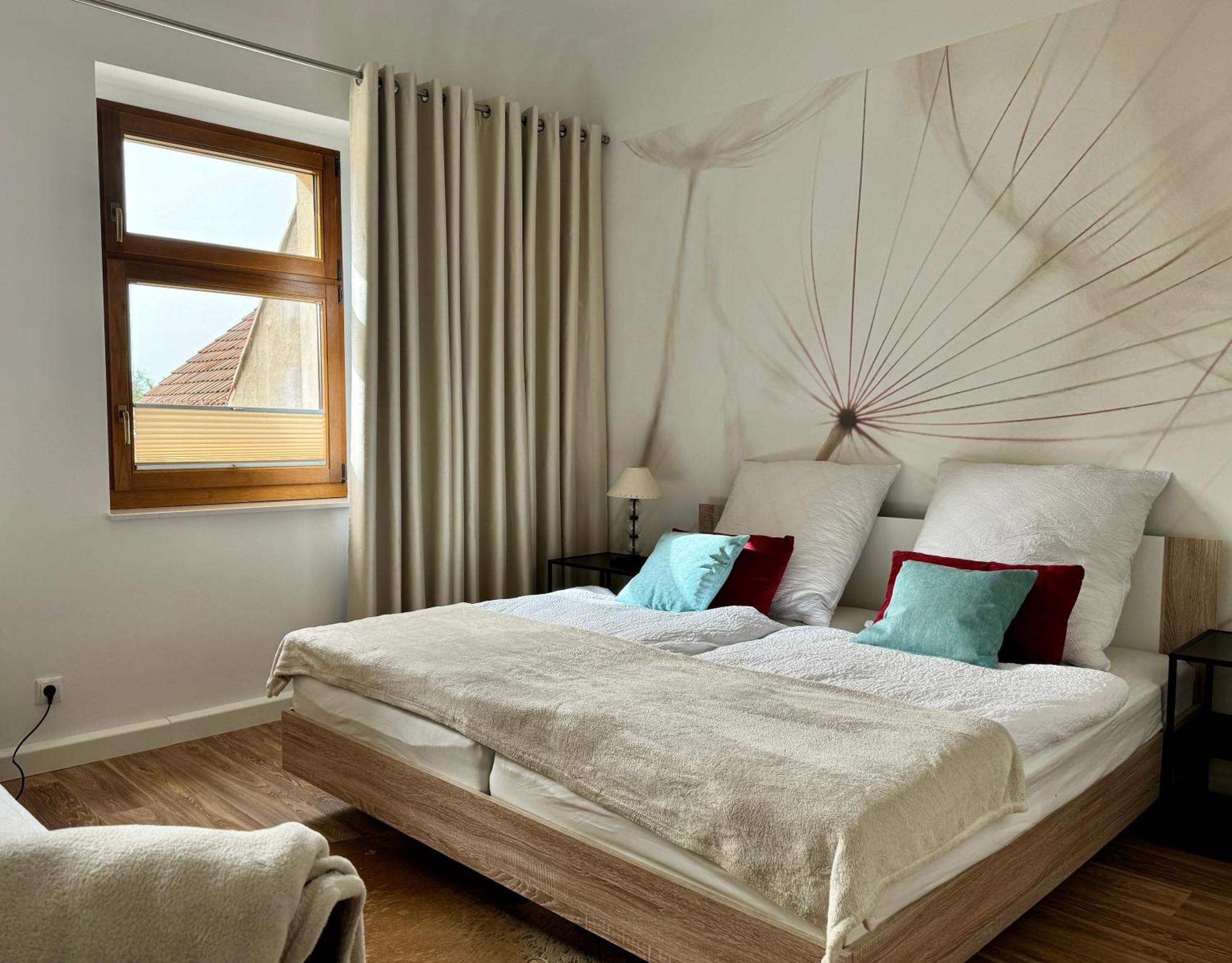 Apartment Im Elbtal