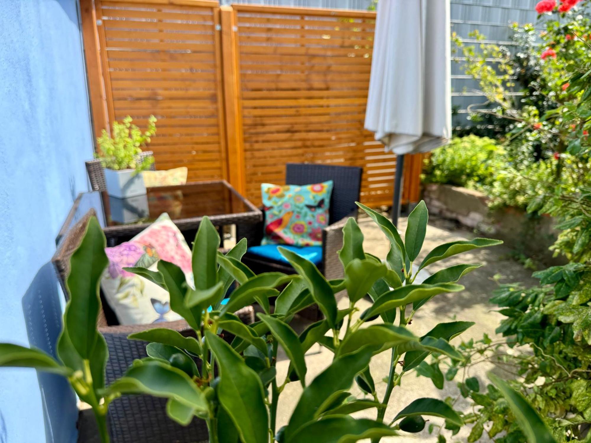 Apartment Im Elbtal *